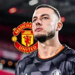 Transfer: Man United eye Bijlow as Onana alternative