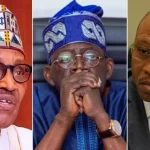 Buhari, Emefiele and the murky waters of politics  