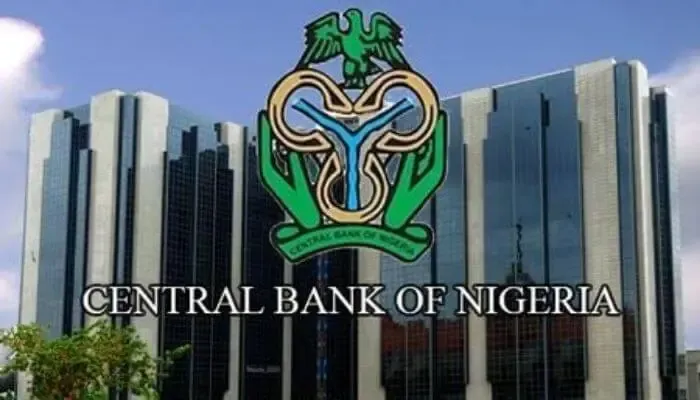 BREAKING: CBN raises interest rate