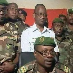 Top US diplomat meets leaders of Niger military junta
