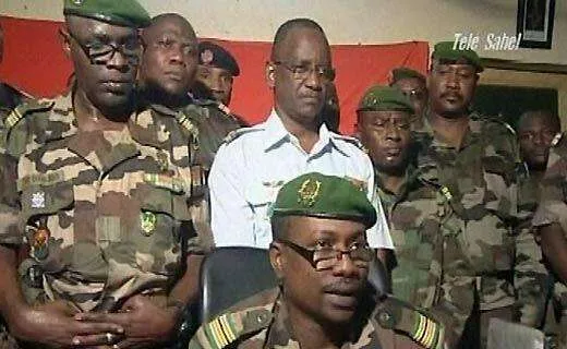 Niger Coup: ECOWAS calls for immediate release, reinstatement of President Bazoum