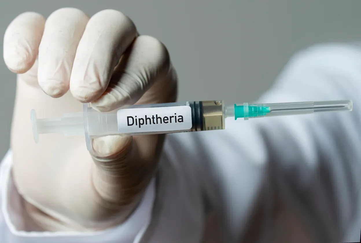 Diphtheria: Kano Records 5,800 Cases– UNICEF