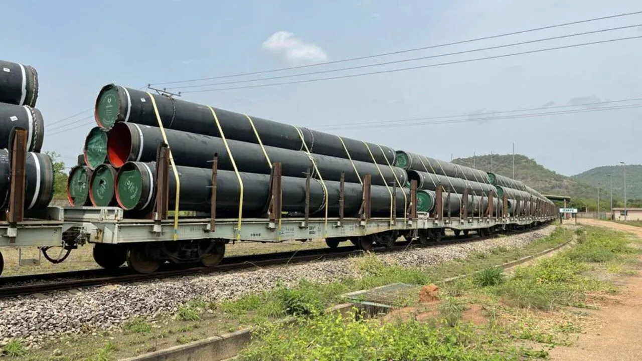 Our gas transportation projects will bring affordable, cleaner energy- NNPCL