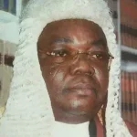 Supreme Court Justice, Chima Centus Nweze dies @64