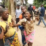 391 killed, 207 abducted across Nigeria in May - Report
