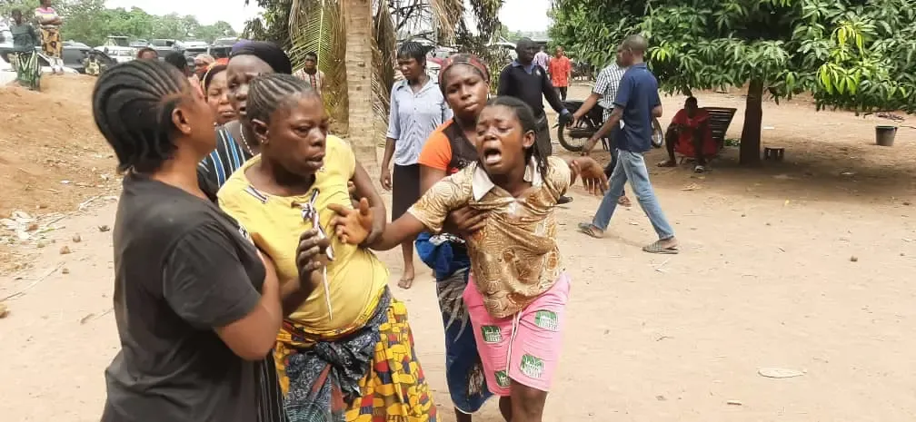 391 killed, 207 abducted across Nigeria in May - Report