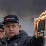 Pope Francis condemns burning of Koran in Sweden