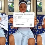 UTME Result: I actually got 249, not 362, Mmesoma finally confesses