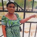 Police initiate manhunt for killers of woman accused of witchcraft