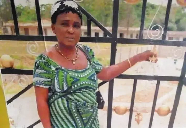Police initiate manhunt for killers of woman accused of witchcraft