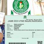 Mmesoma used her phone to forge JAMB result– Committee Report
