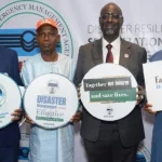 NEMA partners media on disaster, emergency reporting