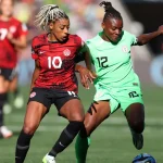 FWWC: Nnadozie saves penalty as Nigeria holds Canada