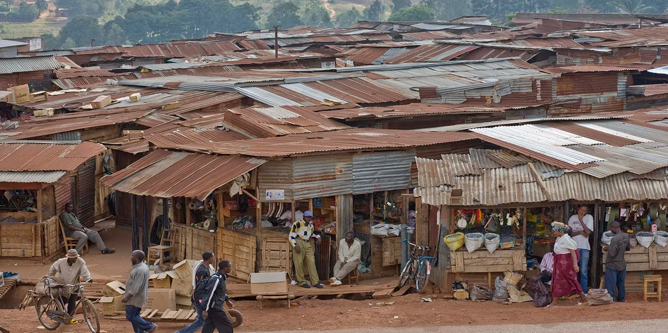 UN advocates debt repayment respite for developing countries