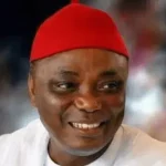 Alleged N805m fraud: Supreme Court frees Nwaoboshi