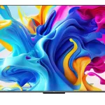 TCL launches new C645 QLED TV