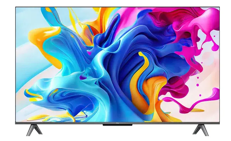 TCL launches new C645 QLED TV