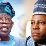 Double Nomination: Court reserves ruling on APM's petition against Tinubu