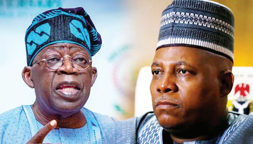 Double Nomination: Court reserves ruling on APM's petition against Tinubu