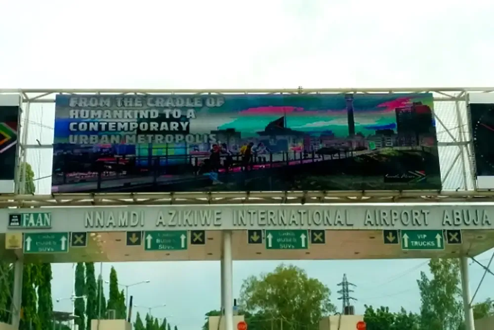 FAAN shifts Abuja Airport new toll fare date to August 1