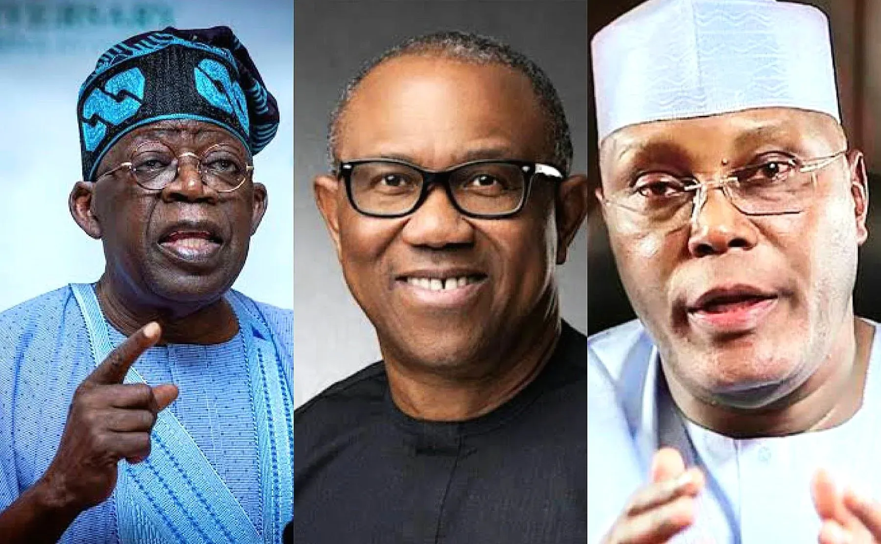 Tinubu, Now That You've Your Full Mandate, What Are You Going To Do With It?