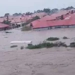 Flooding: Court stops FG from demolishing Trademore estate