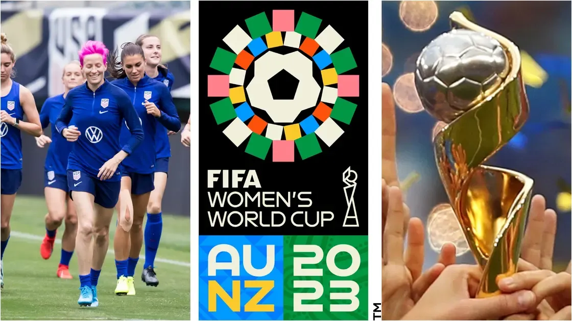 FIFA WWC: I can’t guarantee bonuses for every player -Infantino