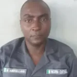Car smuggler kills Customs officer in Kebbi 