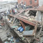 Abuja Building Collapse: FCTA sets up panel, vows to sanction culprits