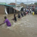 Flood: Niger Govt gives people living on waterways quit notice