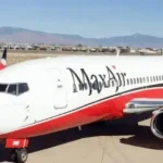 Safety Violation: HEDA Petitions Police, Wants Probe, Sanction Of Max Air