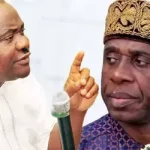 Amaechi’s leadership style weakened APC in Rivers – Okocha