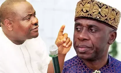 Amaechi’s leadership style weakened APC in Rivers – Okocha