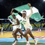 Afrobasket: D’Tigress crush Rwanda, reach 4th consecutive final