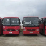 Subsidy: FCTA urban mass transit buses resume soon– Official