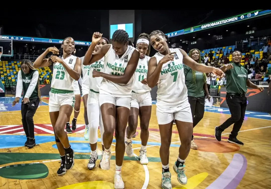AfroBasket: D’Tigress bounce off Mozambique, advance to semi-finals