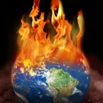 Global Warming: July 2023 is hottest month since 1880 -NASA