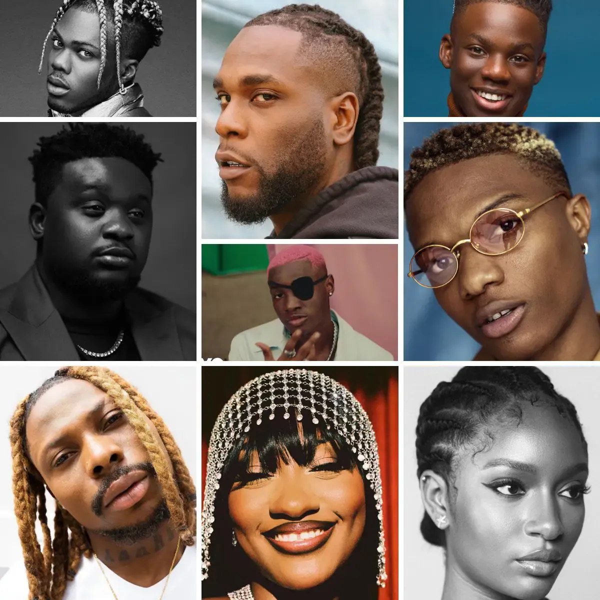 Nigerian musicians rake in N11bn revenue from Spotify
