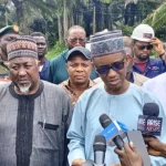 Nigeria still being fleeced 400,000 barrels of crude oil daily – Ribadu