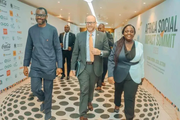 Africa Social Impact Summit: Entrepreneurs seek $49.6m intervention