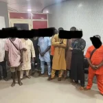 FAAN apprehends 21 touts at Lagos Airport
