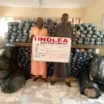 NDLEA busts 57,450 pills of Tramadol, Rohypnol, others in Abuja