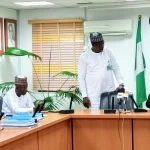 FCTA, concessionaires sign ‘Park and Pay’ deal in Abuja