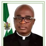Gov Alia Wasn’t Stoned By Youths, Benue Govt Debunks Reports
