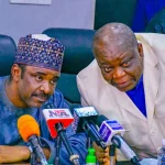 FG Decries CCECC’s Slow Pace Of Work On Port Harcourt-Maiduguri Railway