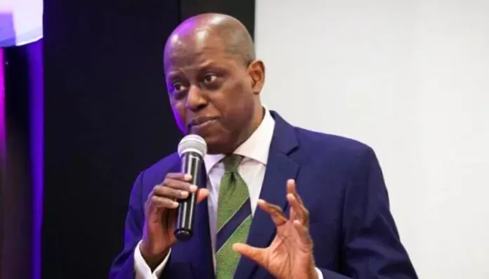 Cardoso Pledges Conducive Atmosphere For Foreign Investments