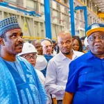 FG Commences Haulage Of Cargo From Apapa Port To Ibadan