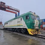 FG Inaugurates Freight Services On Apapa-Ibadan Cargo Rail
