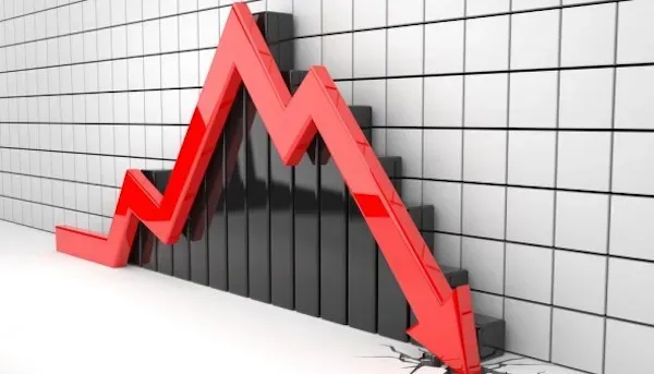 Nigeria’s Equity Market Rescinds, Sheds N13bn