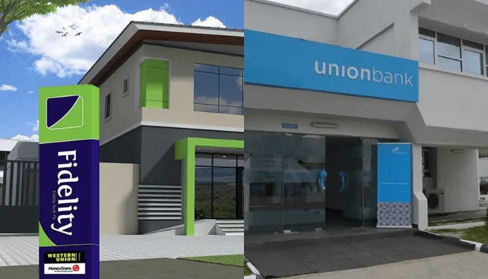 Fidelity Bank Consolidates Acquisition of Union Bank UK
